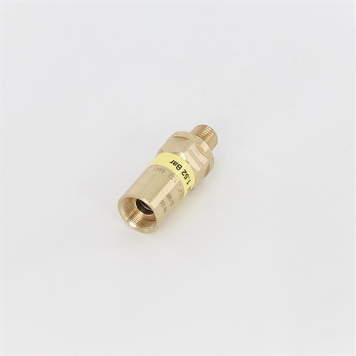 1/4" Relief Valve 22PSI