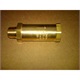 Vent Check Valve Brass