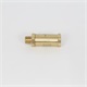 Vent Check Valve Brass