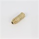 Vent Check Valve Brass