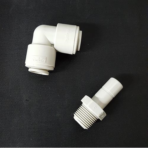 Elbow Swivel