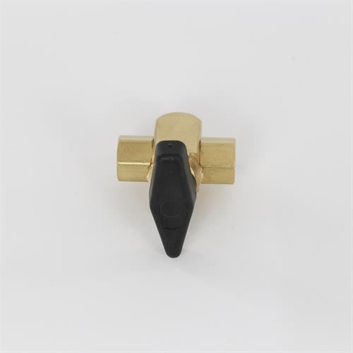 Valve Ball Brass