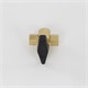 Valve Ball Brass