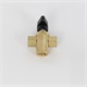 Valve Ball Brass