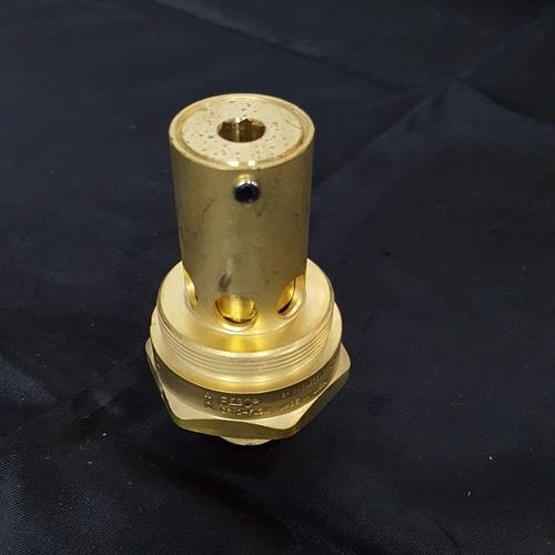 Relief Valve REGO