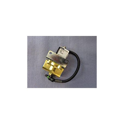 Shut Off Solenoid
