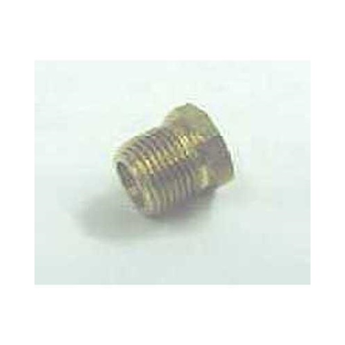Bushing Hex Brass