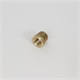 Bushing Hex Brass