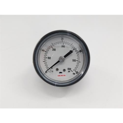 Pressure Gauge