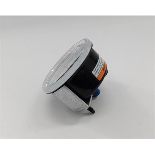 Pressure Gauge