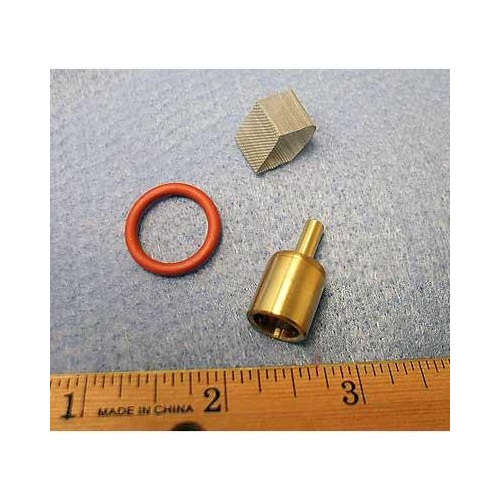 KIT REPAIR LCCM II PISTON ASSY