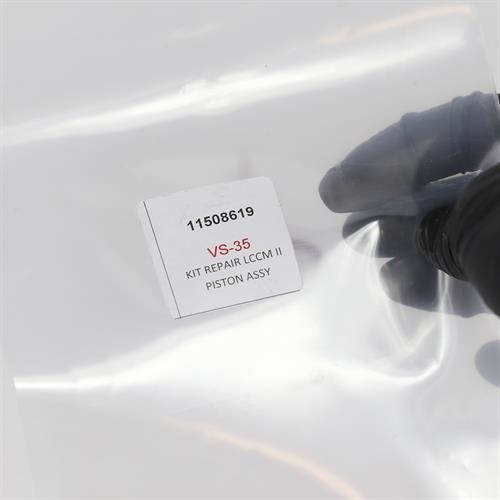 KIT REPAIR LCCM II PISTON ASSY