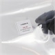 KIT REPAIR LCCM II PISTON ASSY