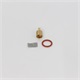 KIT REPAIR LCCM II PISTON ASSY