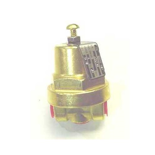 Regulator