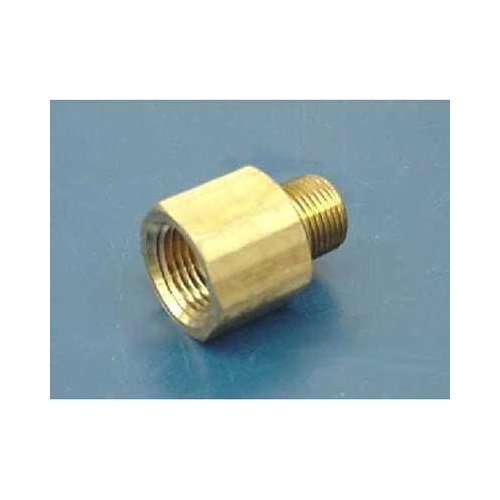 1/2" Adapter