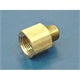 1/2" Adapter