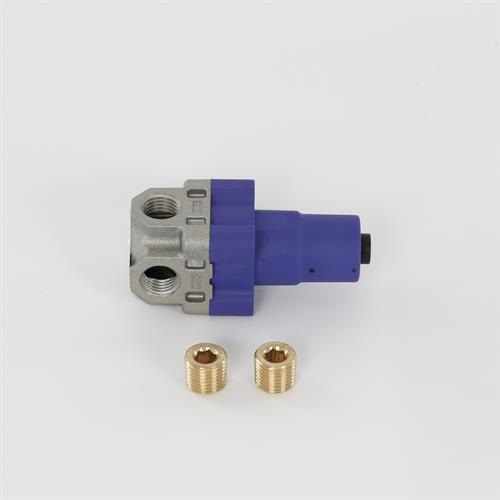 Regulator