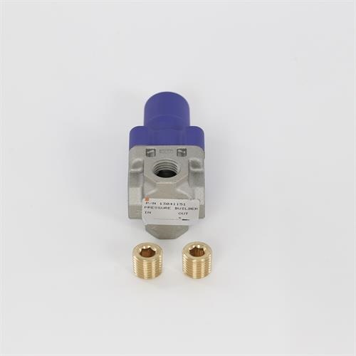 Regulator