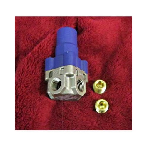 Regulator