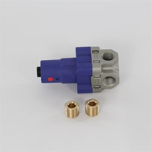 Regulator