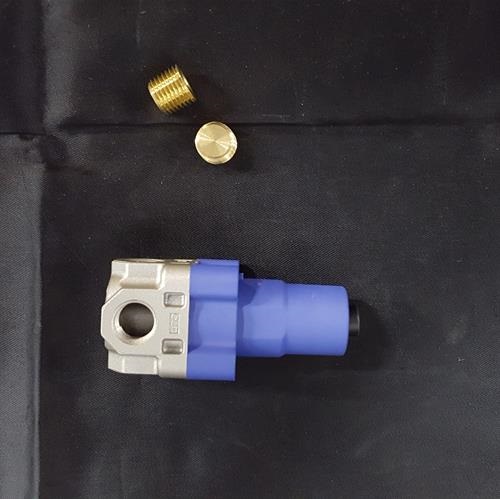 Regulator