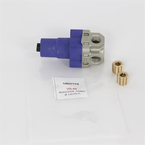 Regulator
