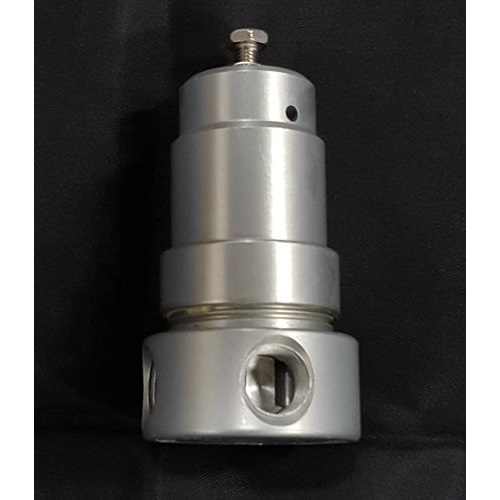 Regulator