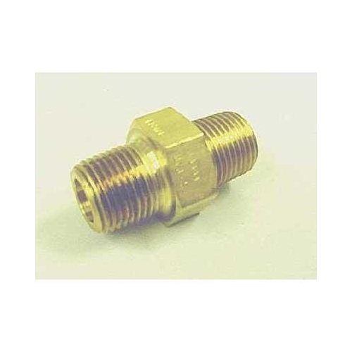 RPD ASSY INLINE 1/2MPT 450PSI