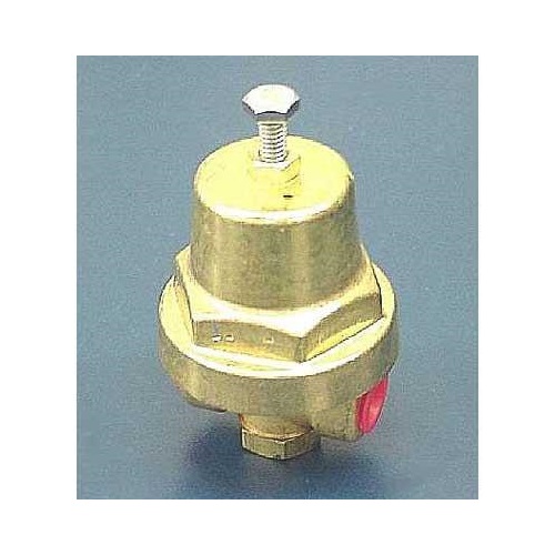 Regulator