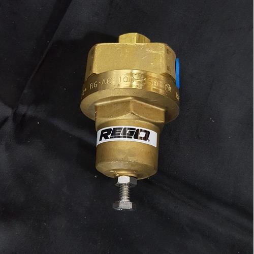 Regulator