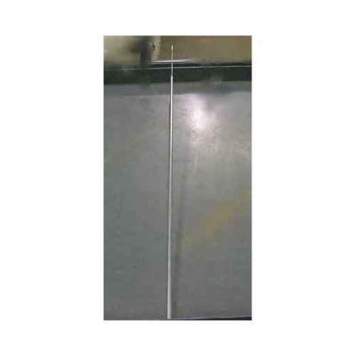 Float Rod Assembly
