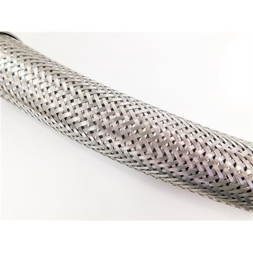 8' C-Flex VJ Hose 1/2" ID