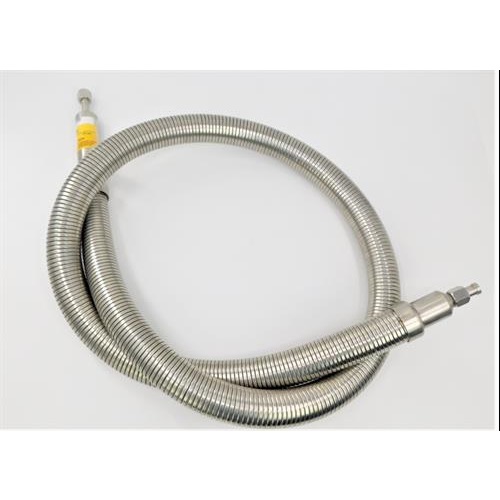 8' C-Flex VJ Hose 1/2" ID