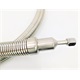20' C-Flex VJ Hose 1/2" ID