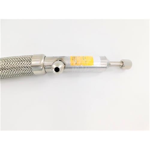 10' C-Flex VJ Hose 1/2" ID