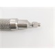 12' C-Flex VJ Hose 1/2" ID