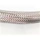 12' C-Flex VJ Hose 1/2" ID