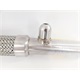 12' C-Flex VJ Hose 1/2" ID
