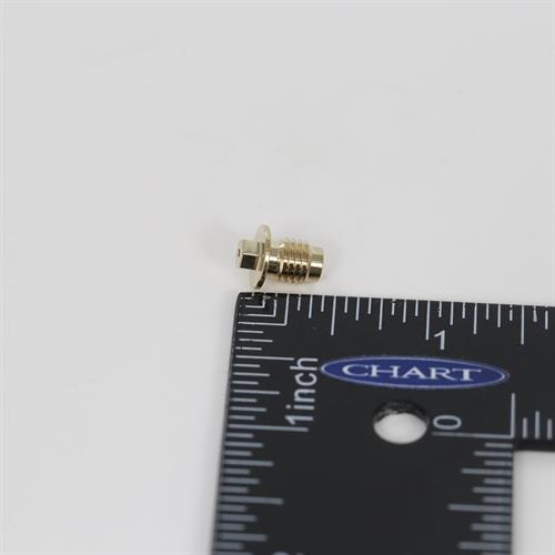 NOZZLE - 0.040"