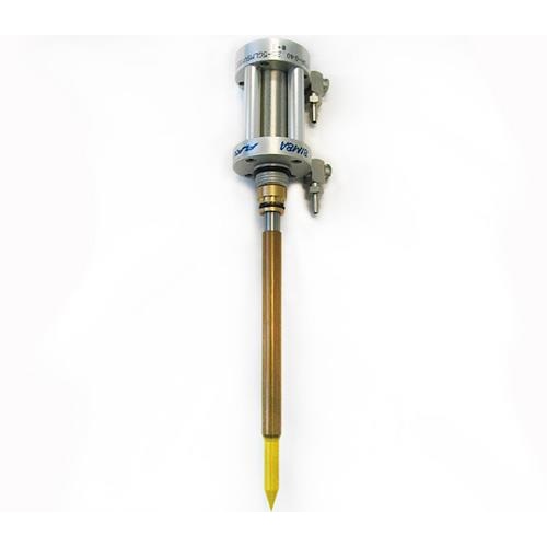 Complete Dosing Stem Assembly