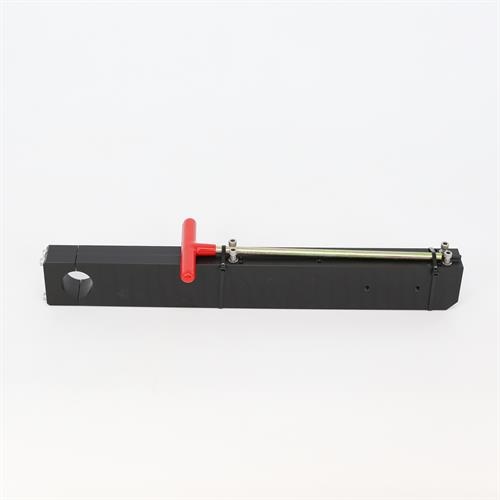 CONTROLLER MOUNTING ASSY