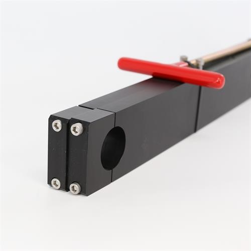 CONTROLLER MOUNTING ASSY