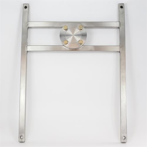STAND BASE - NO CASTERS