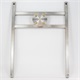 STAND BASE - NO CASTERS