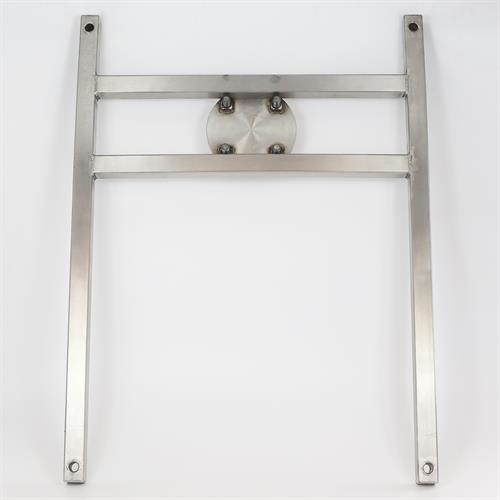 STAND BASE - NO CASTERS