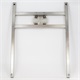 STAND BASE - NO CASTERS