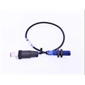 12MM ULTRASONIC SNSR ASSY.