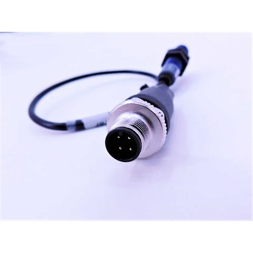 12MM ULTRASONIC SNSR ASSY.