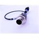 12MM ULTRASONIC SNSR ASSY.